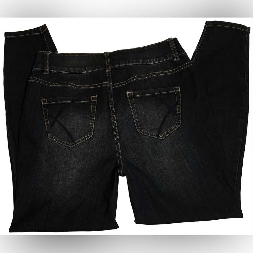 Lane Bryant T3 High Rise Skinny Jean Size 14 final markdown - Picture 2 of 8